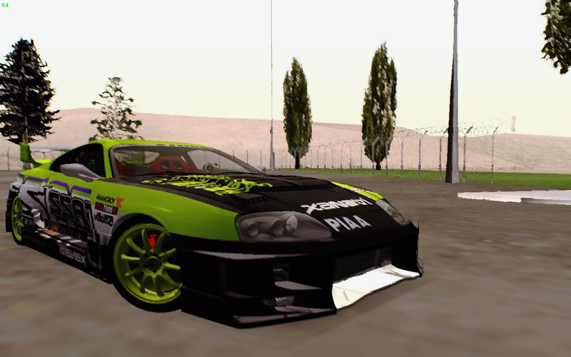 mod